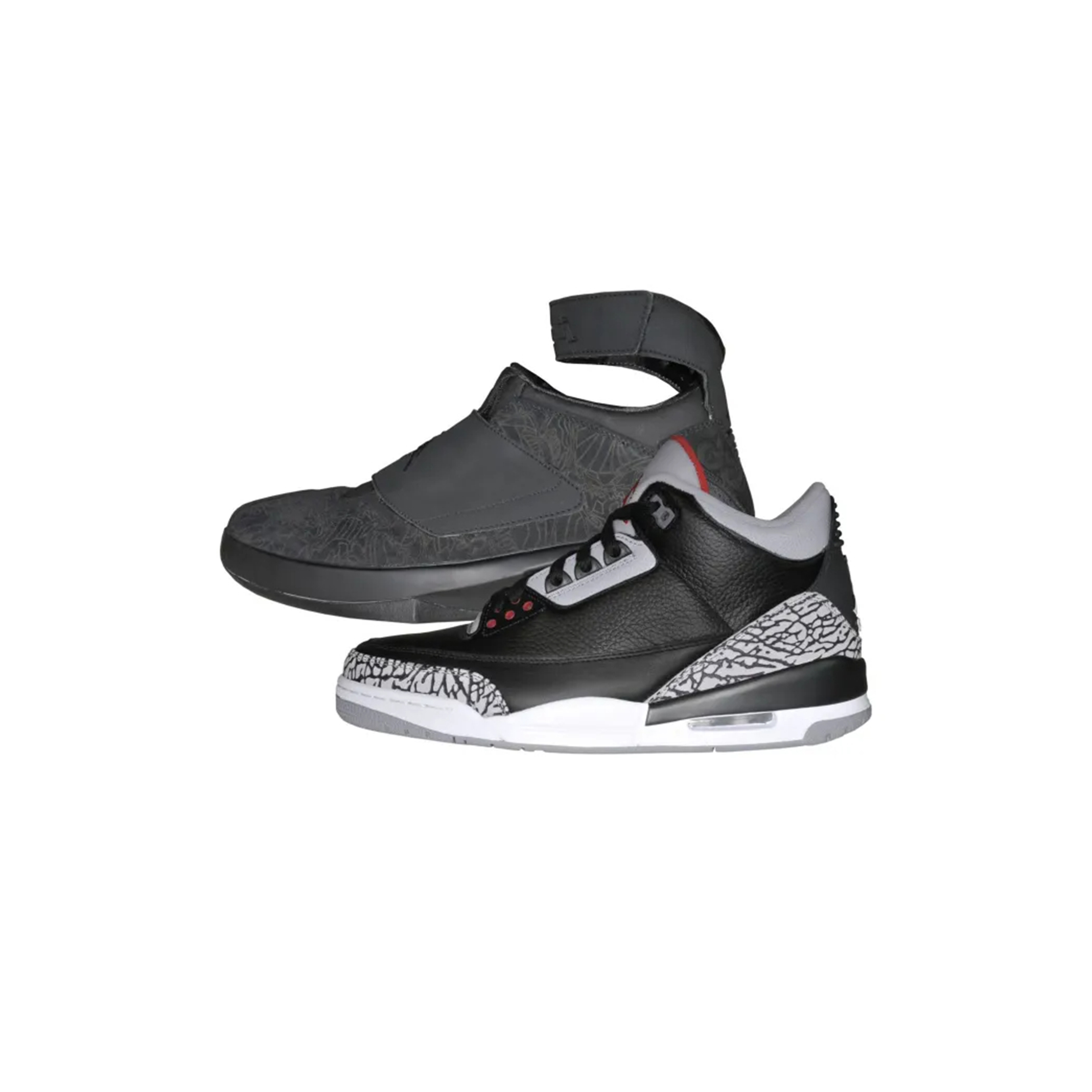 NIKE JORDAN COUNTDOWN PACK 3-20 338153-991